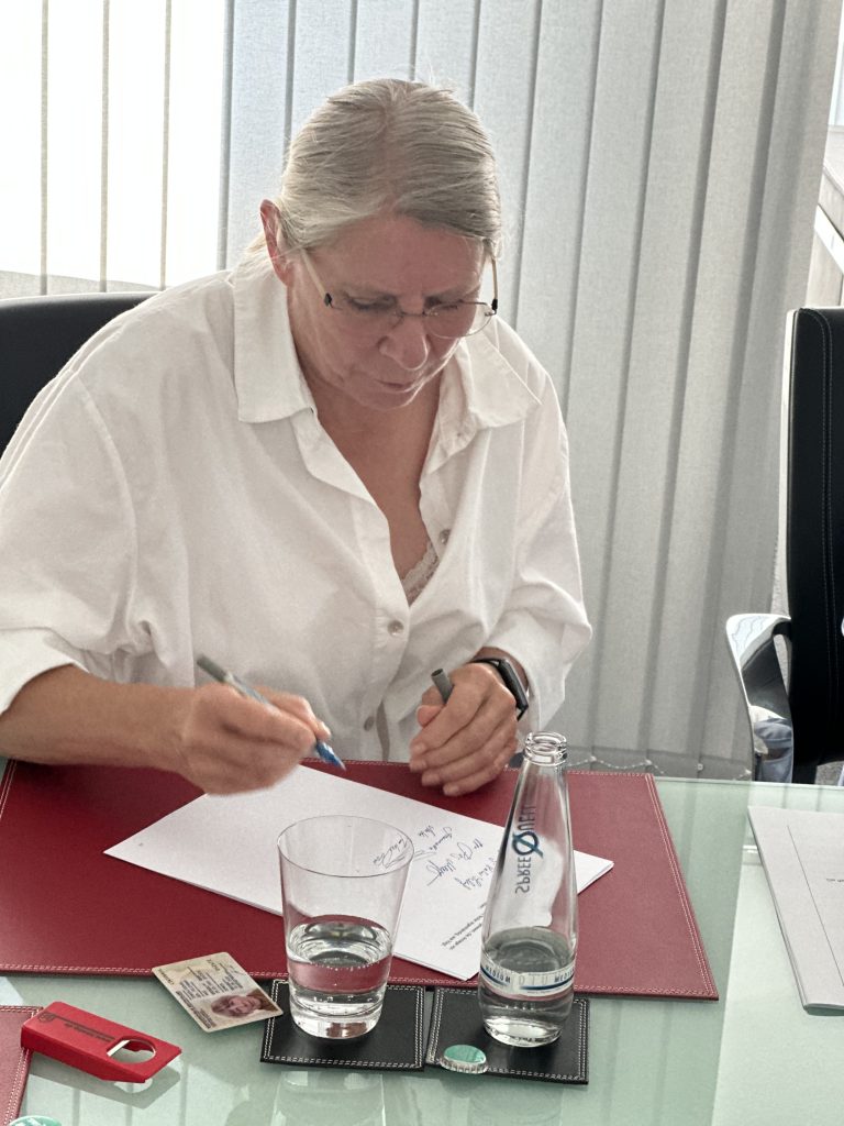 Anke Junker-Füchsel